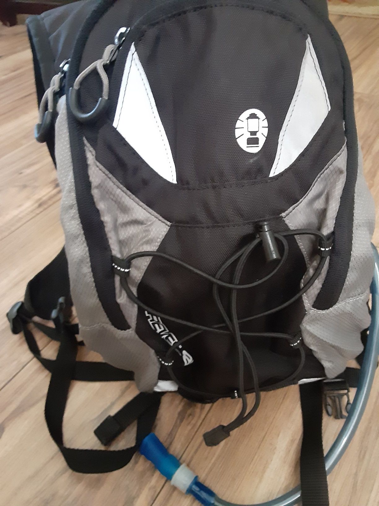 Revel 8L Hydration Backpack