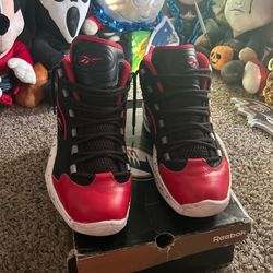 Reebok AI The Answer 