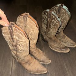 Western Women Boots For Sale