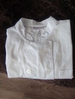 Chefs coat
