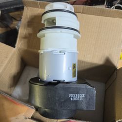 Dishwasher Circulation Pump Motor 1(contact info removed)1 — Frigidaire, New