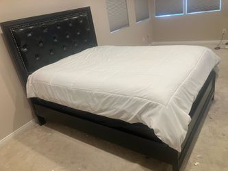 Full Bed Frame