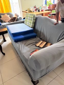 Couch for free