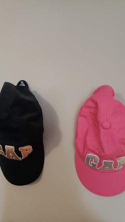 Girls Gap Hats