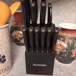 Knifes