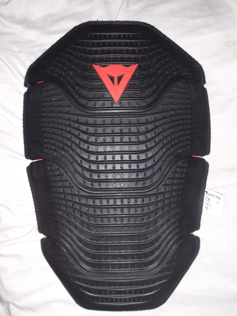 Motorcycle Back PROTECTOR DAINESE