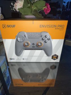 Scuf Envision Pro Wireless