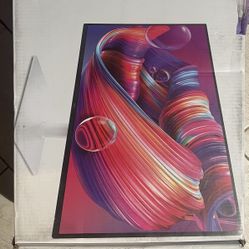 27inch Monitor For Gaming/work (BRAND NEW NEVER OPENED)