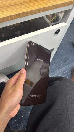Samsung tablet