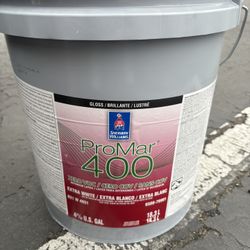 Sherwin Williams Paint For Interior GLOSS ✅