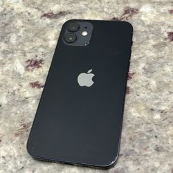iPhone 12 64gb Factory Unlocked