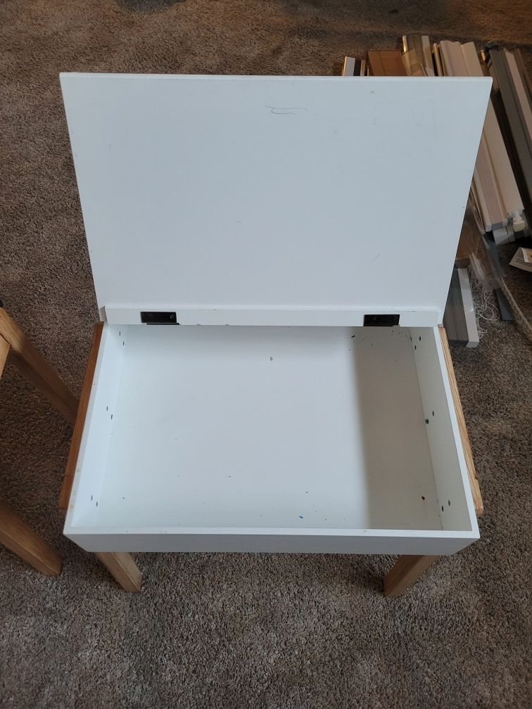 Kids School Desk