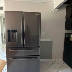 Samsung Refrigerator