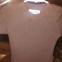 Petite Body Blouse Size Xs