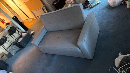 Sleeper sofa