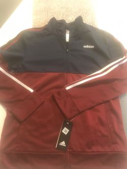 Adidas sweater