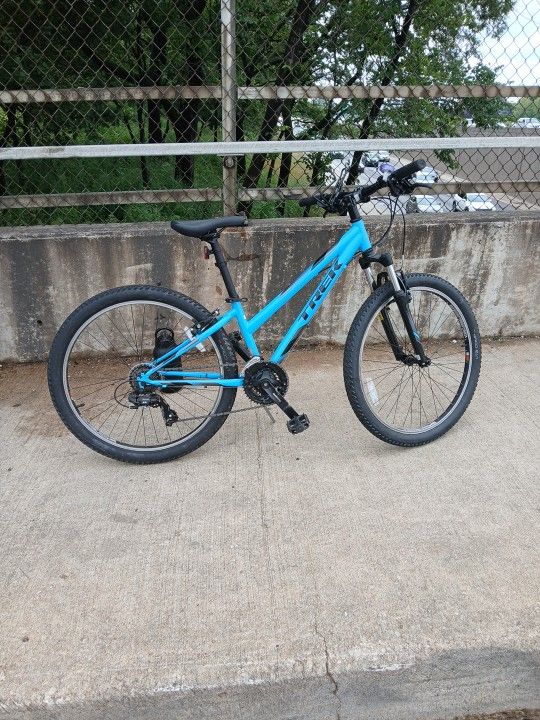 Trek Bike Fully Compatible 