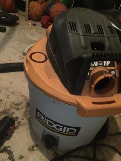 Shop-vac