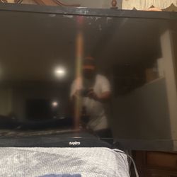 Sanyo 50 Inch
