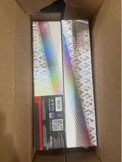 New super premium collection prismatic pokemon