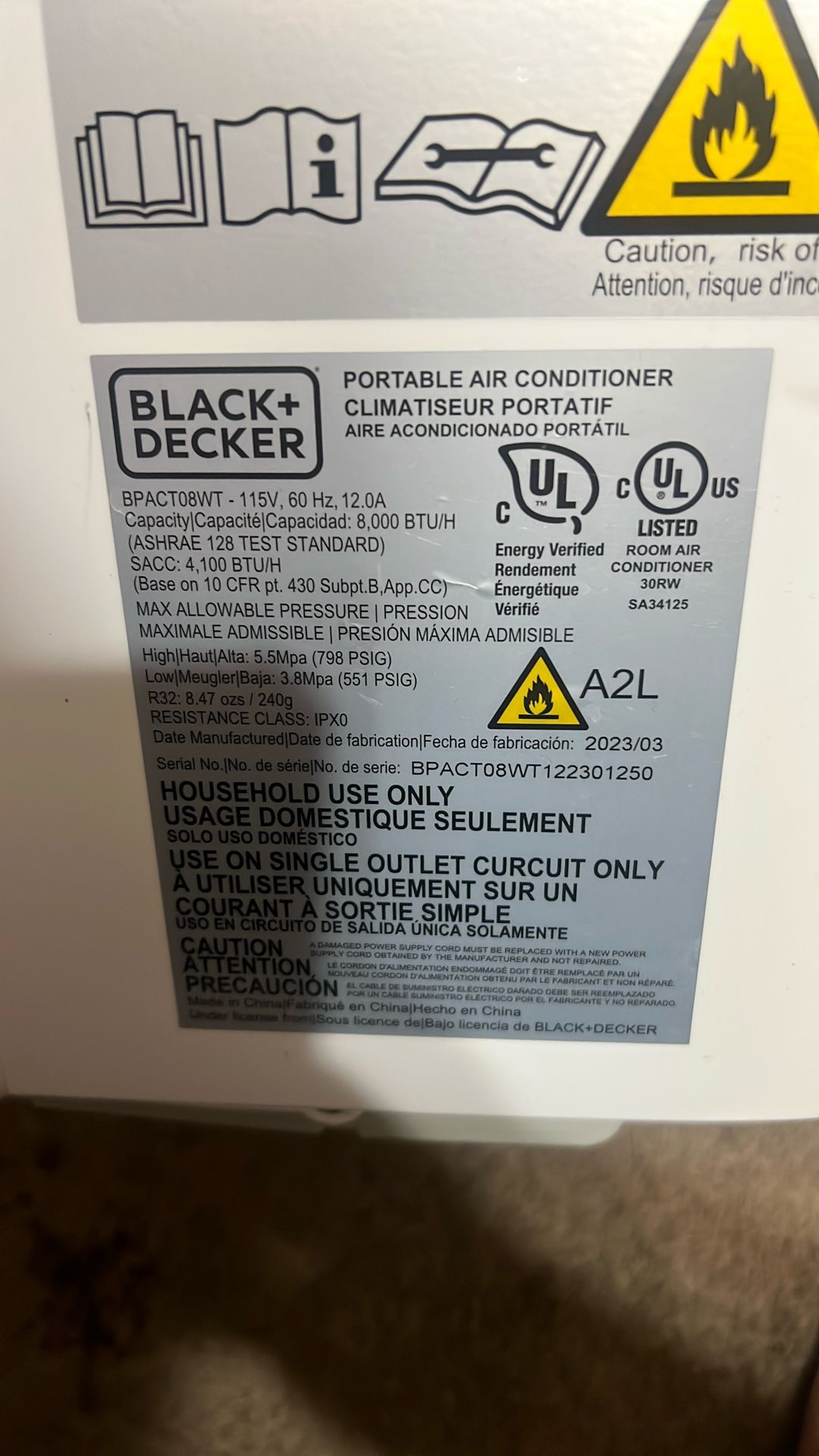 Black And Decker