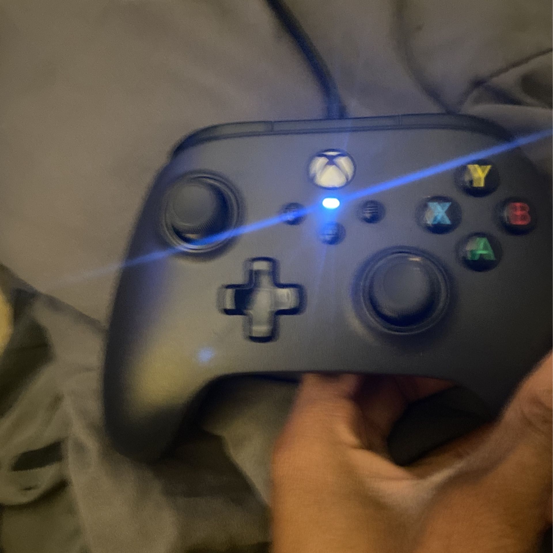 Xbox Wireless Controller 