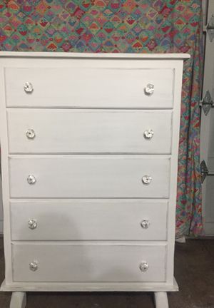 New And Used White Dresser For Sale In Klamath Falls Or Offerup