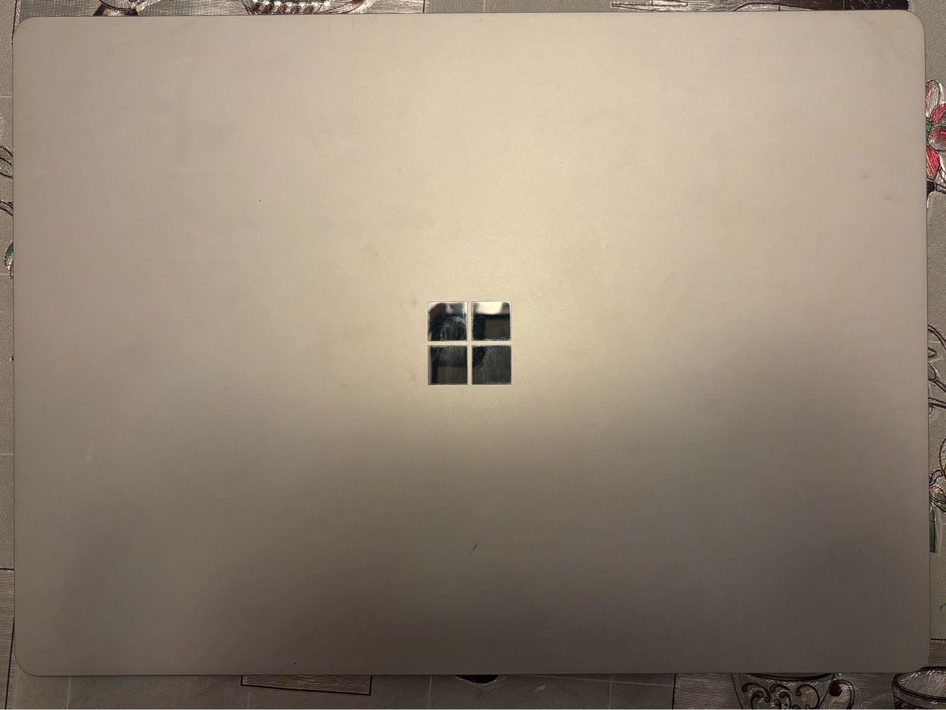 Microsoft Surface Laptop 2