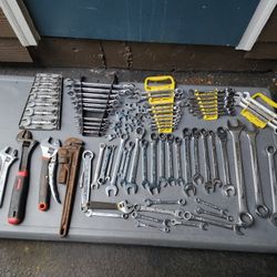 wrench Tools 