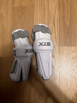 STX Stallion 1k Arm Guards