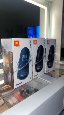JBL flip 7