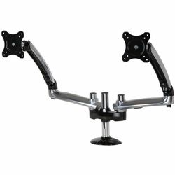 Peerless-AV Dual Monitor Arm Mount LCT620AD