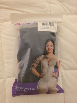Medium  size faja.