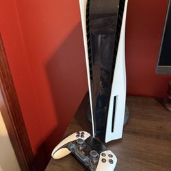 PS5 Plus Dual Sense Edge Wireless Controller 