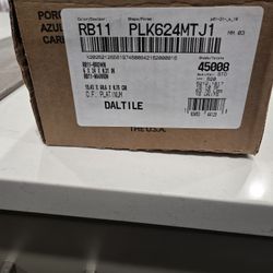 Upgraded Porcelain Tile 6x24