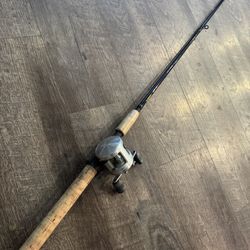 Shimano Inshore Fishing Combo. 