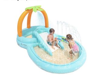 Kiddie Pool