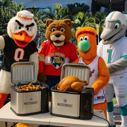 Masterbuilt 3-in-1 XL Electric Fryer, Boiler & Steamer – 10L Stainless Steel