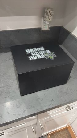 GTA 5 Collectors Edition