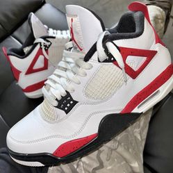 Air Jordan ‘Red Cement’ 4
