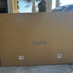 55” Out Door TV
