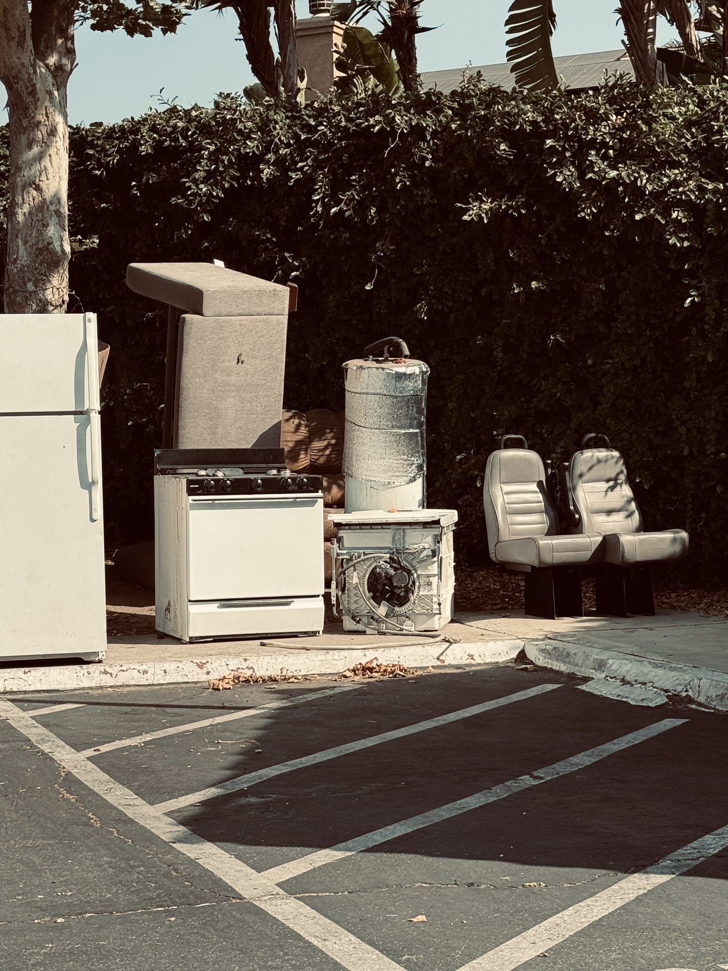 Scrap Metal FREE