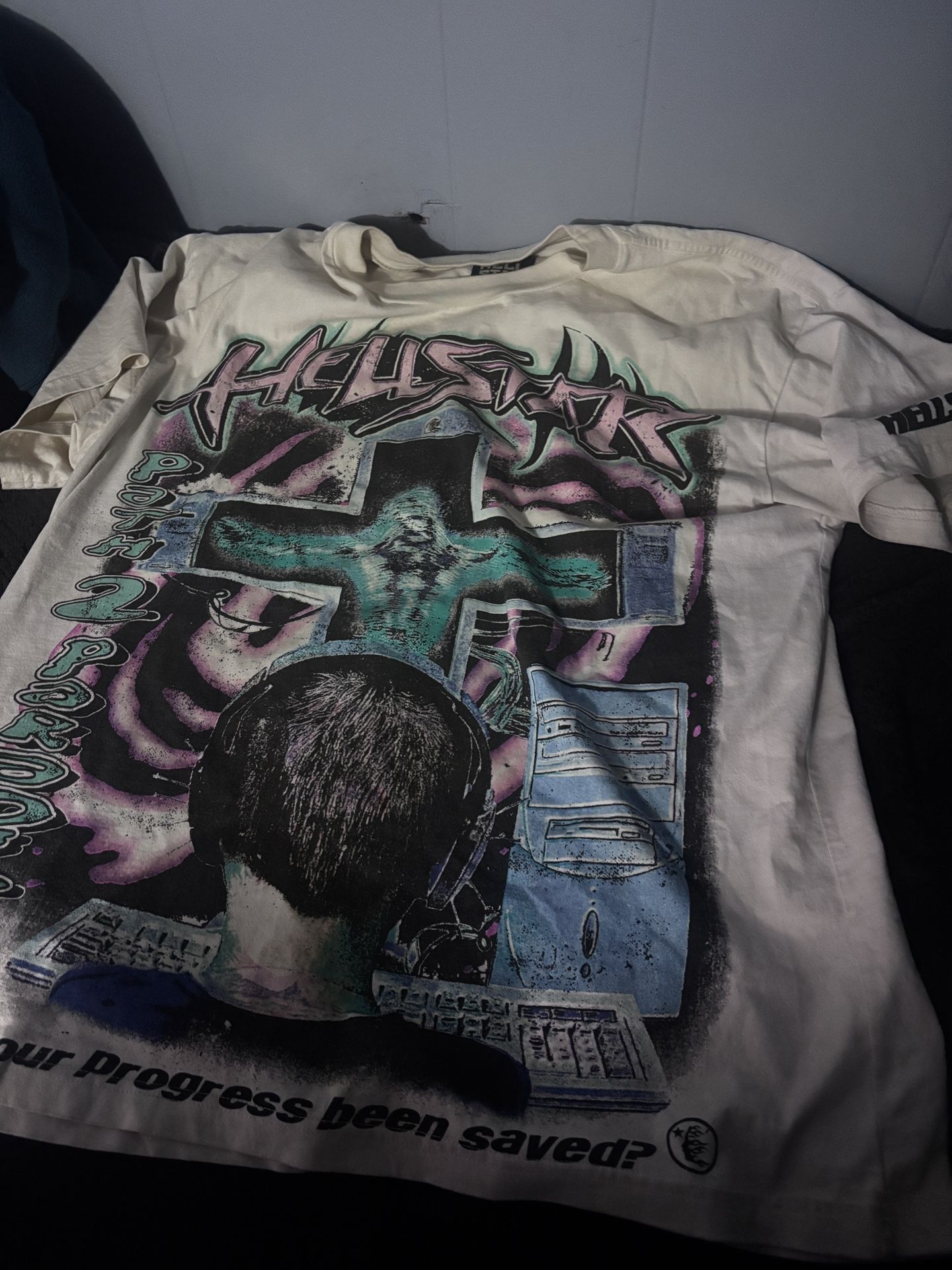 Hellstar Shirt