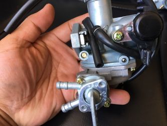 Carburator