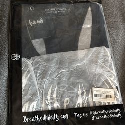 Breathe Divinity Stringer