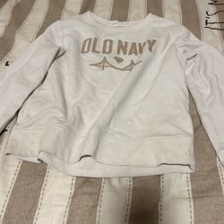 Old Navy Sweatshirt 