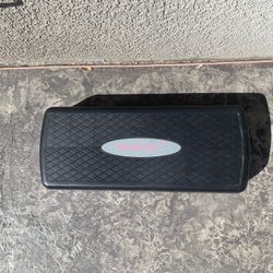 Stepper