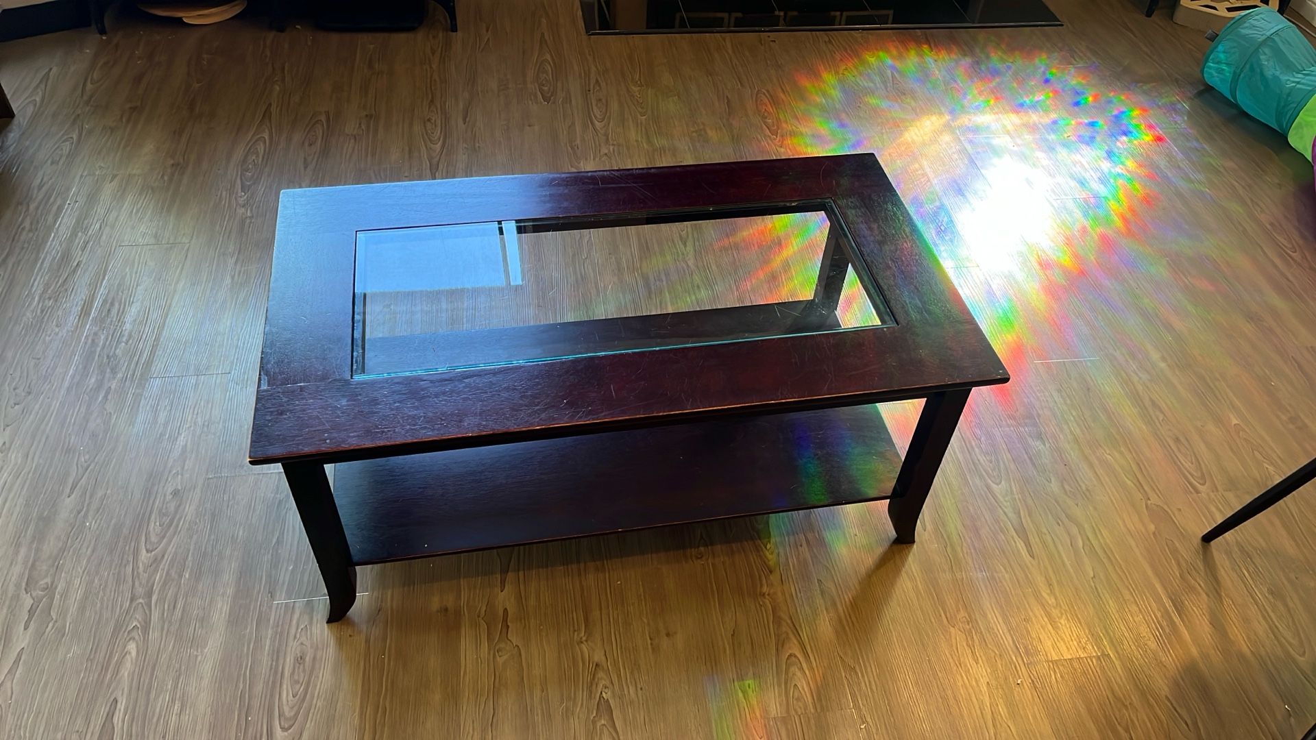 Used Coffee Table