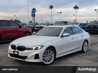2024 BMW 330i