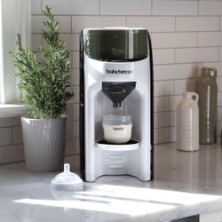 BABY breeza FORMULA DISPENSER
